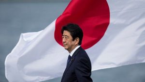 Cựu thủ tướng Nhật Shinzo Abe bị ám sát